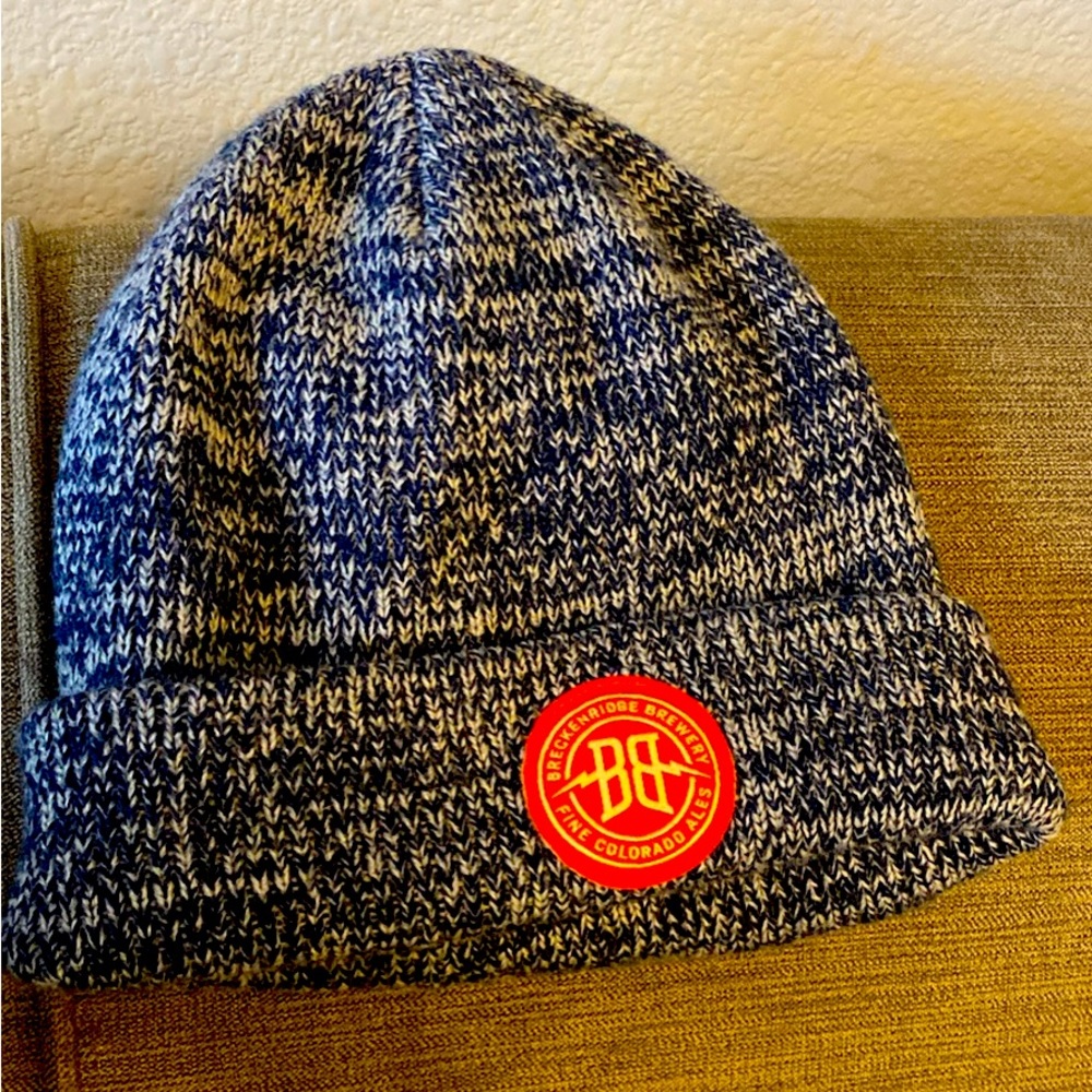 Breckenridge Brewery Beanie